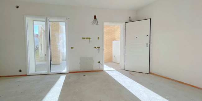 Appartamento in vendita a Cupra Marittima