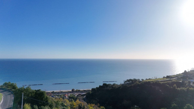 Appartamento in vendita a Cupra Marittima