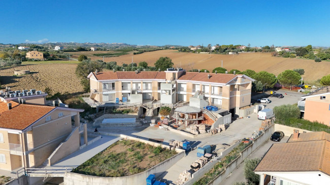 Appartamento in vendita a Cupra Marittima