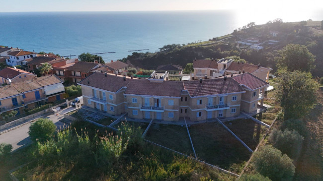 Appartamento in vendita a Cupra Marittima