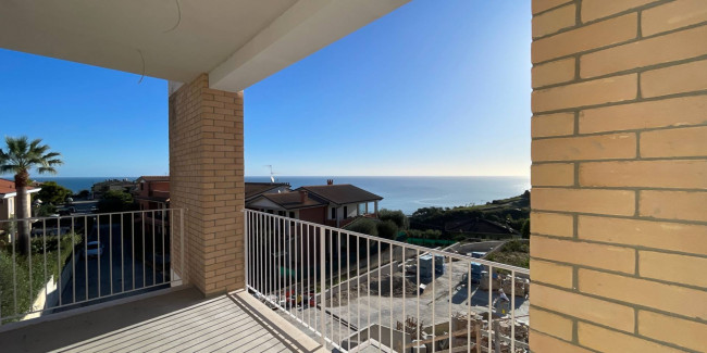 Appartamento in vendita a Cupra Marittima