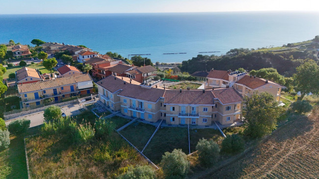 Appartamento in vendita a Cupra Marittima