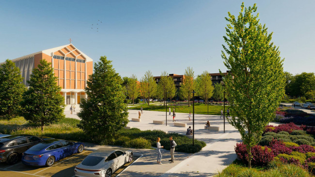 Appartamento in vendita a San Benedetto del Tronto