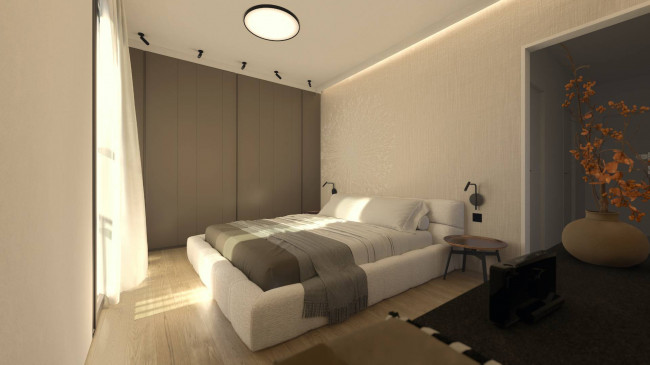 Appartamento in vendita a San Benedetto del Tronto