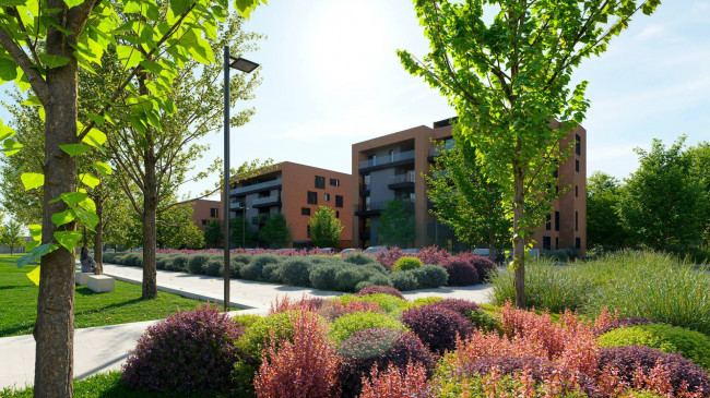 Appartamento in vendita a San Benedetto del Tronto