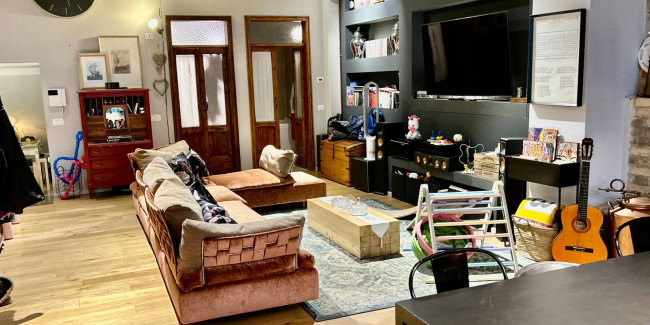 Casa cielo - terra in vendita a San Benedetto del Tronto