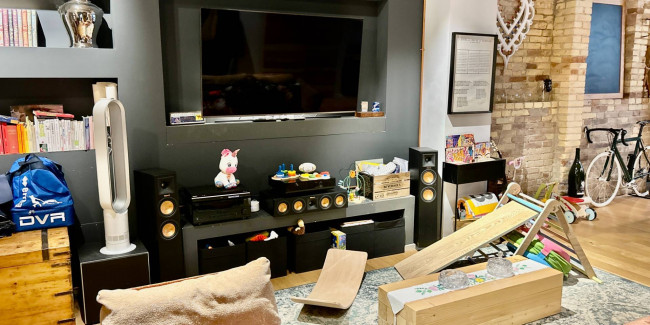 Casa cielo - terra in vendita a San Benedetto del Tronto