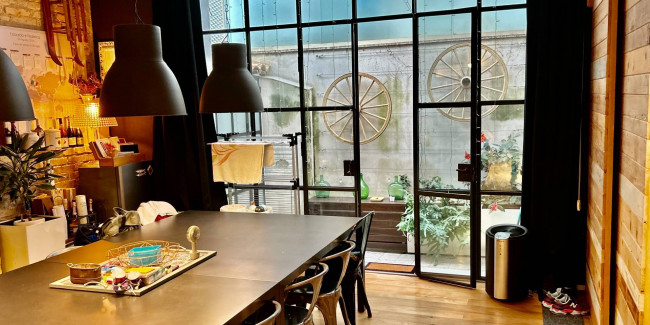 Casa cielo - terra in vendita a San Benedetto del Tronto