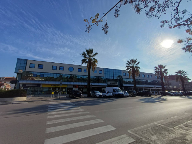 Ufficio / Studio Professionale in vendita a San Benedetto del Tronto