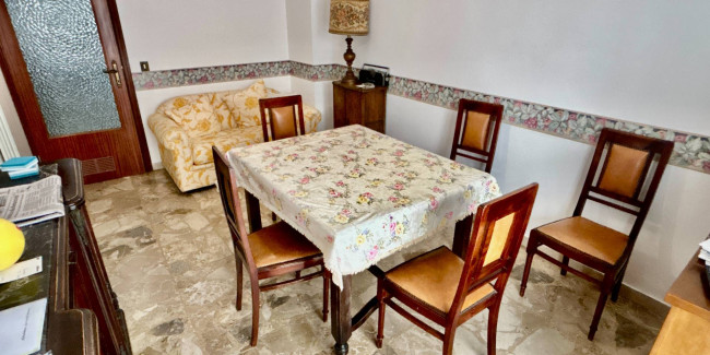 Appartamento in vendita a San Benedetto del Tronto