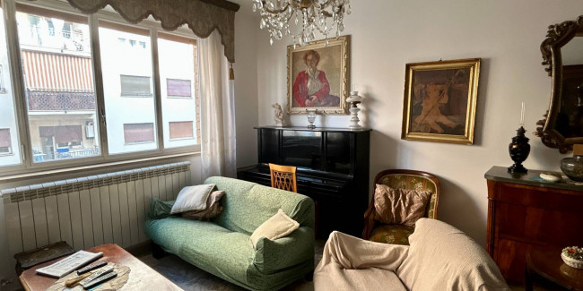 Appartamento in vendita a San Benedetto del Tronto