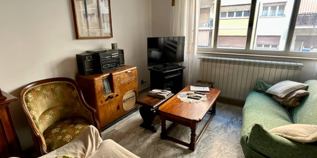 Appartamento in vendita a San Benedetto del Tronto