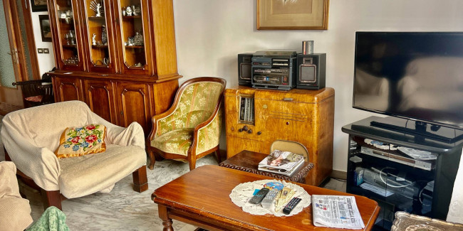 Appartamento in vendita a San Benedetto del Tronto