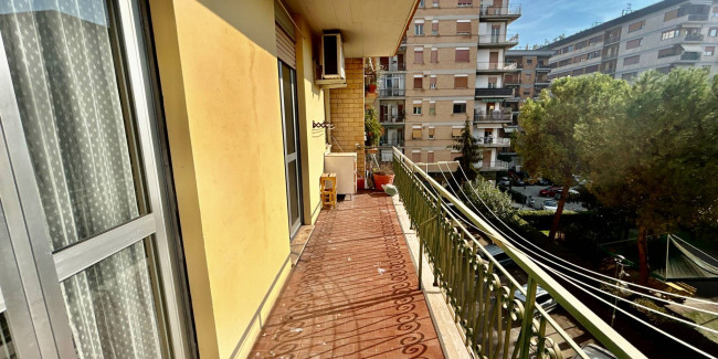 Appartamento in vendita a San Benedetto del Tronto