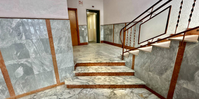 Appartamento in vendita a San Benedetto del Tronto