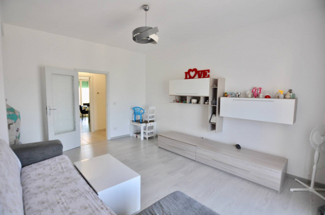 Appartamento in vendita a San Benedetto del Tronto