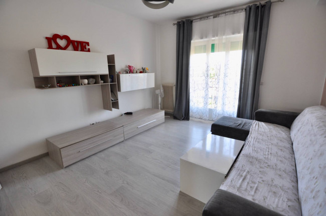 Appartamento in vendita a San Benedetto del Tronto