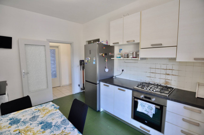 Appartamento in vendita a San Benedetto del Tronto