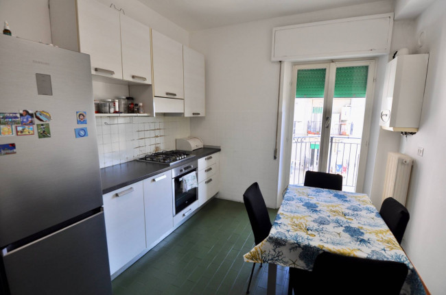 Appartamento in vendita a San Benedetto del Tronto