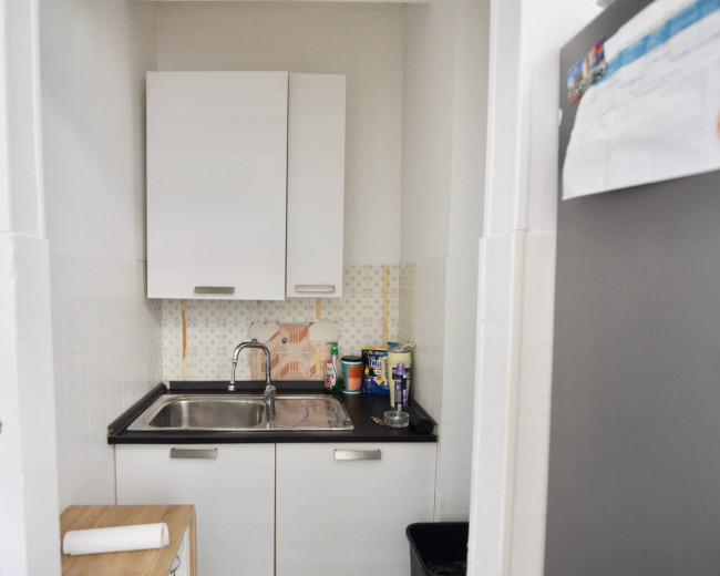 Appartamento in vendita a San Benedetto del Tronto