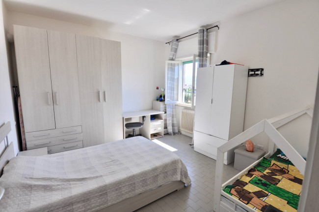 Appartamento in vendita a San Benedetto del Tronto