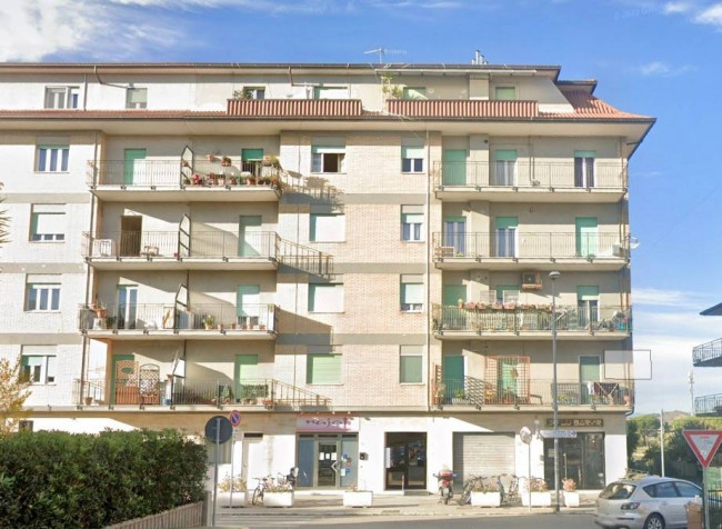 Appartamento in vendita a San Benedetto del Tronto