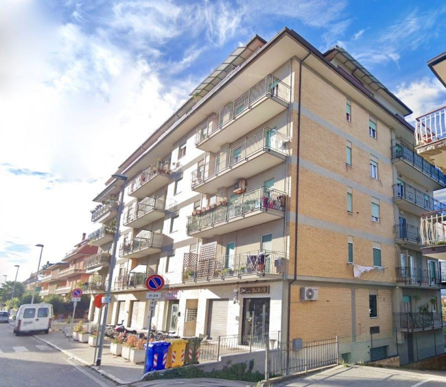 Appartamento in vendita a San Benedetto del Tronto