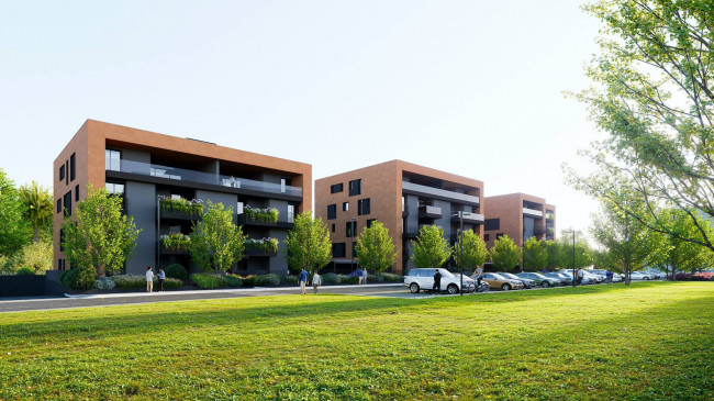 Appartamento in vendita a San Benedetto del Tronto