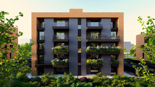 Appartamento in vendita a San Benedetto del Tronto