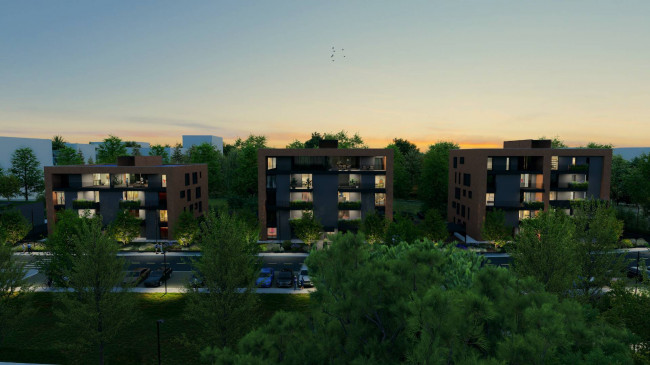 Appartamento in vendita a San Benedetto del Tronto