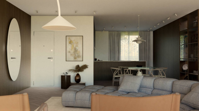 Appartamento in vendita a San Benedetto del Tronto