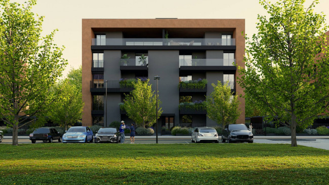 Appartamento in vendita a San Benedetto del Tronto