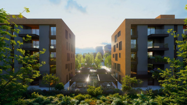 Appartamento in vendita a San Benedetto del Tronto