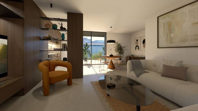 Appartamento in vendita a San Benedetto del Tronto