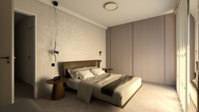 Appartamento in vendita a San Benedetto del Tronto