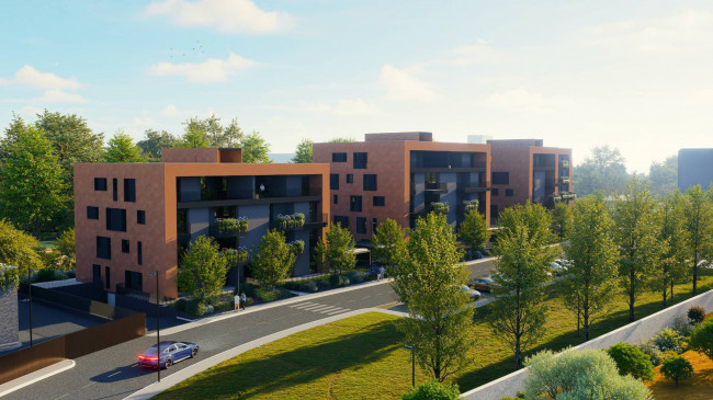 Appartamento in vendita a San Benedetto del Tronto