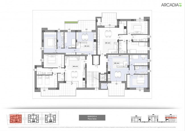 Appartamento in vendita a San Benedetto del Tronto