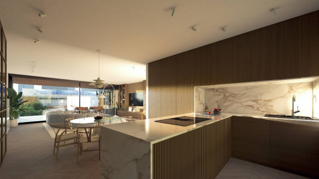 Appartamento in vendita a San Benedetto del Tronto