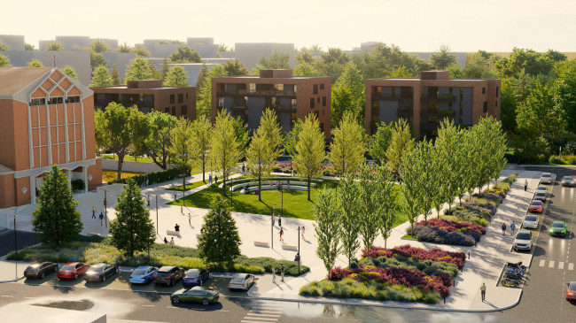 Appartamento in vendita a San Benedetto del Tronto