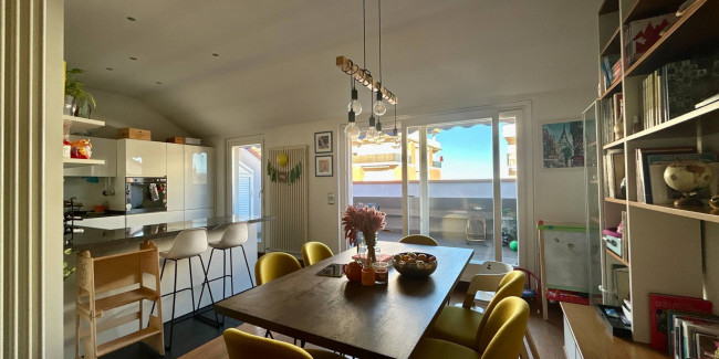 Appartamento in vendita a San Benedetto del Tronto