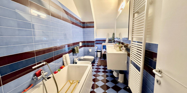 Appartamento in vendita a San Benedetto del Tronto