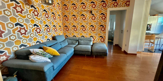 Appartamento in vendita a San Benedetto del Tronto