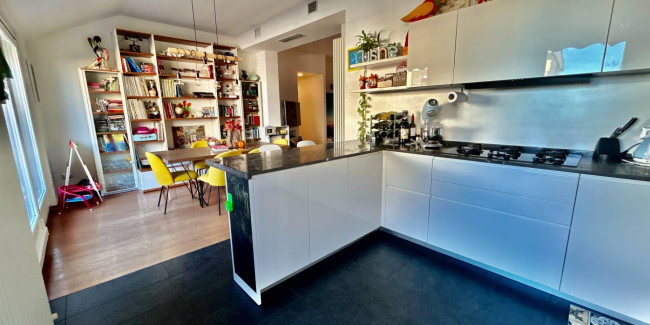 Appartamento in vendita a San Benedetto del Tronto