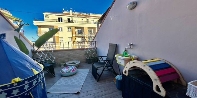 Appartamento in vendita a San Benedetto del Tronto