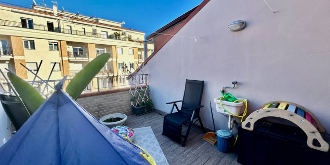 Appartamento in vendita a San Benedetto del Tronto