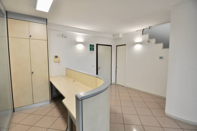 Ufficio / Studio Professionale in Vendita a San Benedetto del Tronto