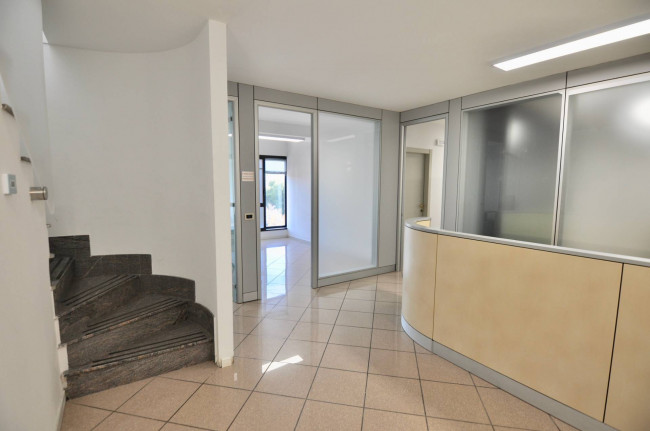 Ufficio / Studio Professionale in vendita a San Benedetto del Tronto