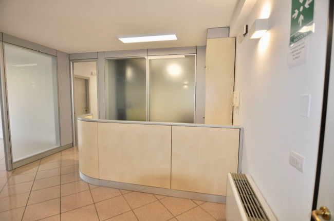 Ufficio / Studio Professionale in vendita a San Benedetto del Tronto