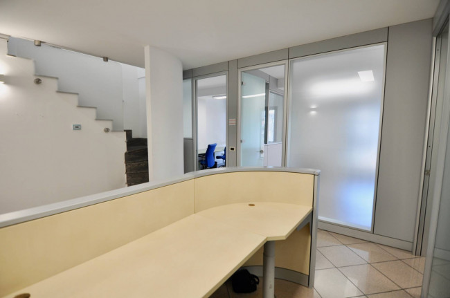 Ufficio / Studio Professionale in vendita a San Benedetto del Tronto