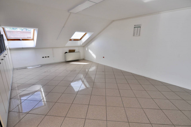 Ufficio / Studio Professionale in vendita a San Benedetto del Tronto